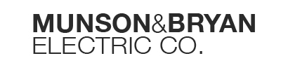 Munson and Bryan Electric Co.
